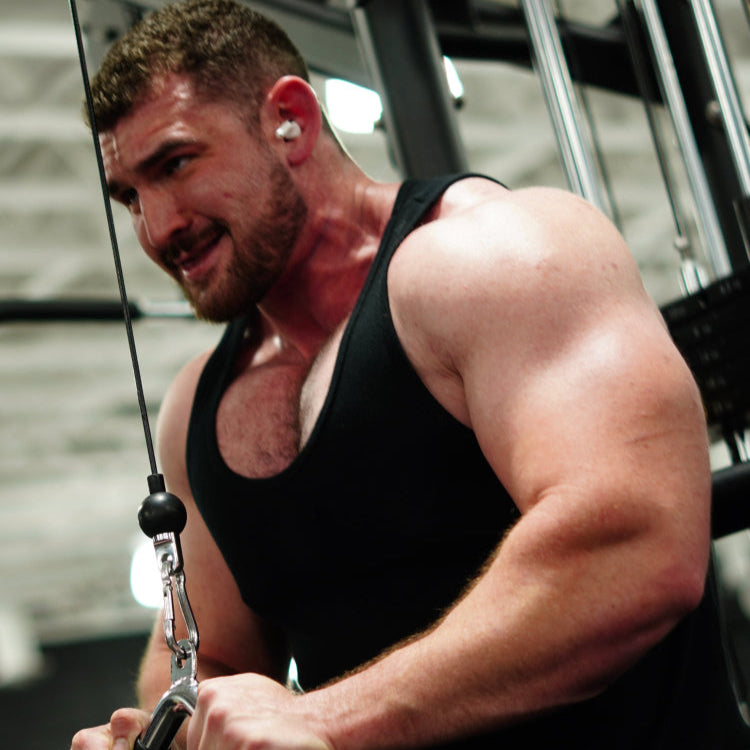4 Week Hypertrophy/Strength Program