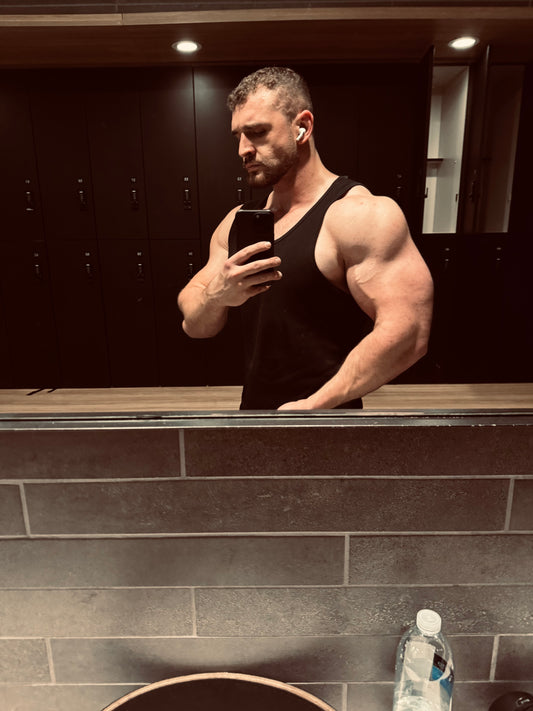 30 min Personal Training Session