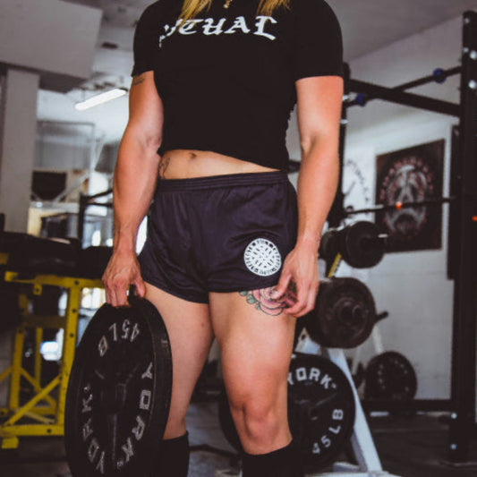 12 Week Lower Body Focused Hypertrophy/Strength Program